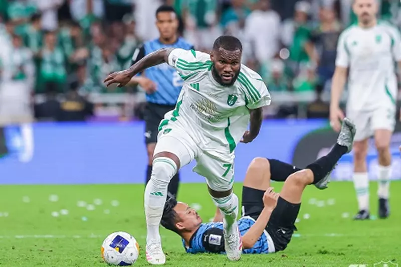الأهلي